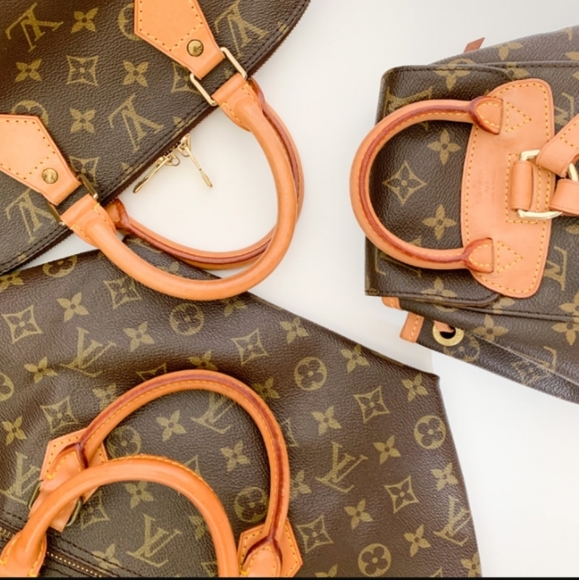 Investing in Designer handbags!!💵 HERE!!! BUY & SELL SHARE SHOW !!! COMING SOON - Picture 6 of 7